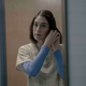 Lizzy Kaplan as Annie Wilkes